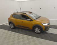 DACIA SANDERO 1.0 ECO-G100 STEPWAY EXPRESSION. (photo 2)