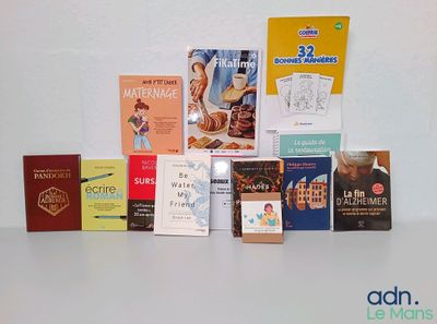 Lot à retirer à Décines-Charpieu (69150) du lundi au vendred…