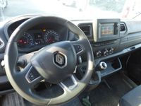 RENAULT MASTER - Genre : CTTE - Carrosserie : FOURGON - Ener… (photo 3)