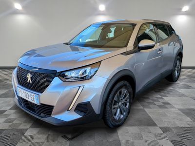 PEUGEOT - 2008 PURETECH 130 SS BVM6 ACTIVE PACK - ES - Mise …