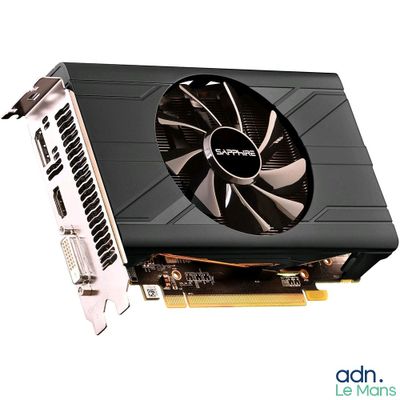 an image of a video card with a fan on top of it