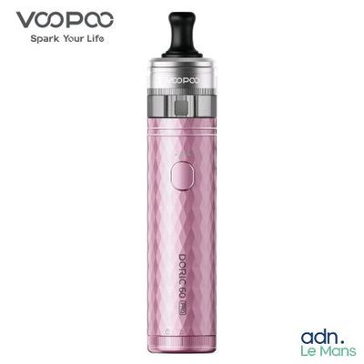 Kit de vapotage « Spark Your Life » de Vopec