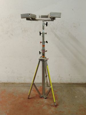 Trépied pour projecteur EL400 Fonctionnel