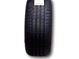 a close up of a tire on a white background