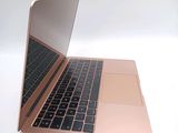 a close up of a laptop with a keyboard on it