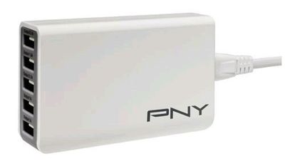 Lot de 5 Hubs USB PNY - Fonctionne parfaitement - Neuf - Ave…