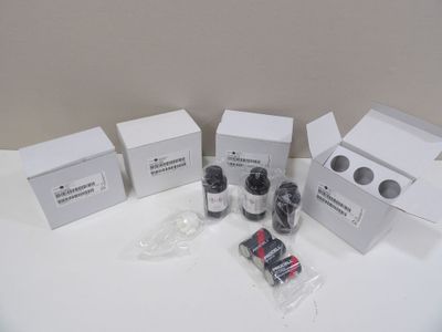 Lot de x4 Packs de Recharges : Bergamotte, White …