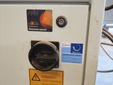 a machine that is sitting on a table