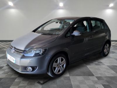 Volkswagen Golf Plus 1.6 TDI 105 FAP Confortline - Excellente polyvalence
