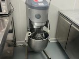 an image of a kitchen with a mixer and other appliances