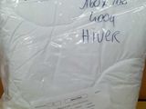 a bag of toilet paper that is wrapped in plastic