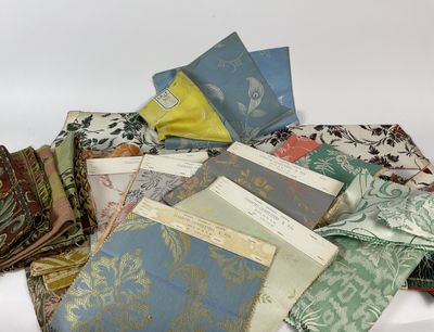 Ancienne Boite métal tabac brésilien REINITAS cigarillos vintage vtg - Collection