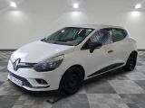 the white car is parked on a checkered floor in the garage