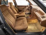 a car that is sitting in the back of the car