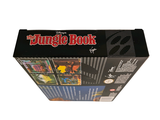 a black box with a picture of a jungle book on it