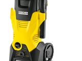 Nettoyeur haute pression Karcho K 4 / 1 000 psim