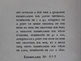 Photo 3/4 du lot
