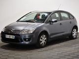 Citroën berline 1,0 VTI 5 places, boîte manuelle, 5 portes