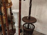 a lot of different items that are sitting on the floor
