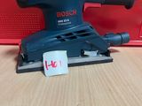 Ponceuse orbitale Bosch à vendre