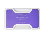 tampons de nettoyage pour sols Narwall - citron et basilic