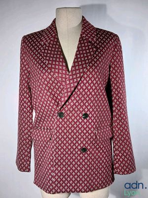 CLAUDIE PIERLOT - Veste de tailleur - Taille 36 - Neuf - Ce …