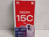 the redmi 150c camera is in the box on the table