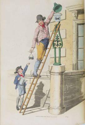 Royaume-Uni - MEYRICK (S. M.) & PYNE (W. H.). The costume of…