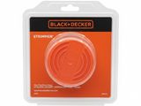 Black & Decker Stimmer Orange