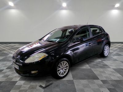 Fiat - Bravo 1.6 Multijet 16v 105 Dpf Elegance Entreprise - …