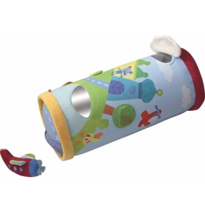 2118 / Jouet - HABA - Rouleau d'Éveil Rêves City avec P…