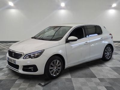 PEUGEOT - 308 PURETECH 130CH SS EAT8 ALLURE - ES - Mise en s…