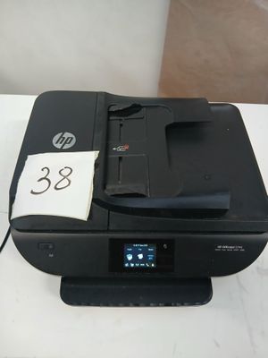 Imprimante multifonction de marque HP modèle OfficeJet 5740 …