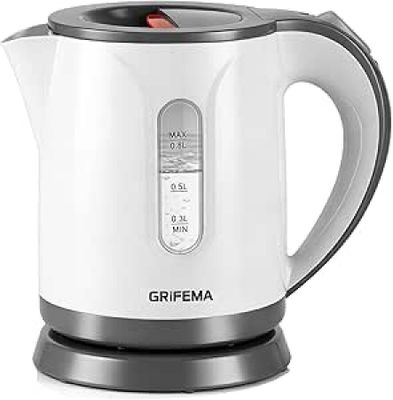 769 / Bouilloire électrique - GRIFEMA GC1001 - réservo…