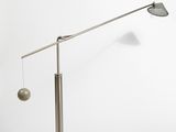 an image of a lamp that is sitting on a table