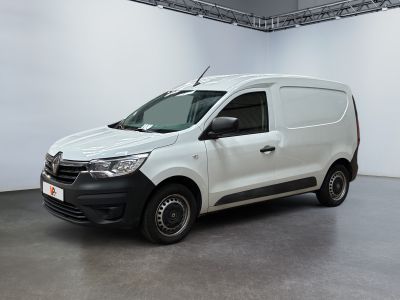 RENAULT EXPRESS VAN TCE 100 - 22 CONFORT / N°:11409832, Heur…