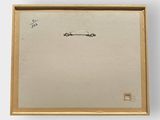 an image of a painting of a car in a box
