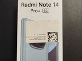 redmi note 14 pro and pro 5g packaging