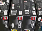 a lot of boxes that are stacked on top of each other