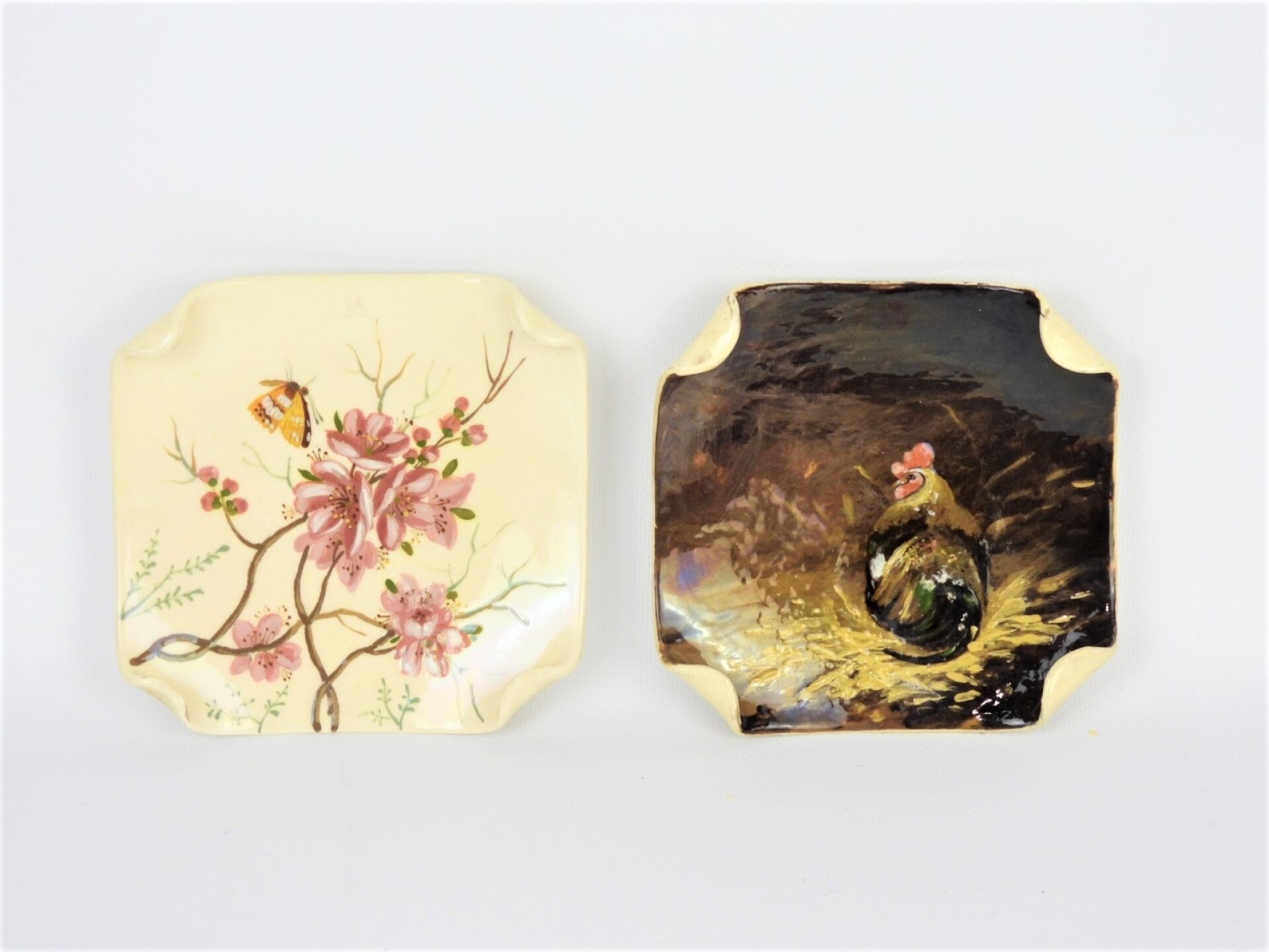 Objets d'art & Curiosités