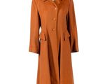 an orange coat on a mannequin mannequin mannequin mannequin mannequin mannequin mannequin mannequin mannequin