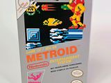 an image of a box with a video game inside of it