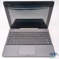 Tablette Asus K010E Noir 16GB - Fonctionnel - Etat correct -… (photo 2)