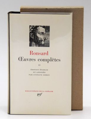 the front cover of a book with a picture of a man ' s face on it