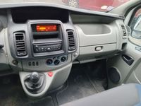 RENAULT TRAFIC DCI 115 - Genre : CTTE - Carrosserie : FOURGO… (photo 5)