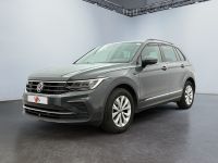 VOLKSWAGEN TIGUAN 1.5 TSI 150ch DSG7 Life Plus / N°:MV260521…