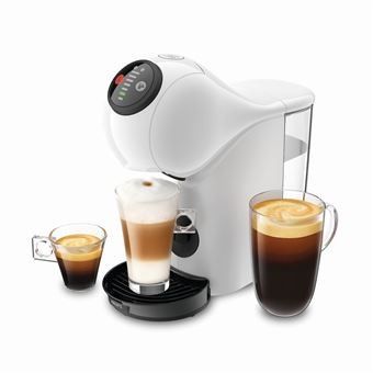 Cafetière à dosette Krups Nescafé Dolce Gusto Genio S YY5215… - Photo 1