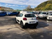 CITROEN C3 - Genre : VASP - Carrosserie : DERIV_VP - Energie… (photo 5)