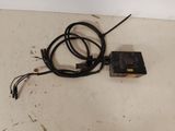 a small electronic device that is sitting on the floor