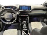 the interior of a car with a steering wheel, dashboard, and dash board